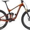 Giant Reign Advanced Pro 1 - Amber Glow / Rainbow Black -Berg Fahrrad Geschaft ReignAdvancedPro1 29 AmberGlow 1