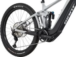 Giant Reign E+ 1 (Mullet/Pro/750Wh) - Good Grey 9 Giant Reign E+ 1 (Mullet/Pro/750Wh) - Good Grey -Berg Fahrrad Geschaft ReignE1 MulletPro750Wh GoodGrayBlack 3
