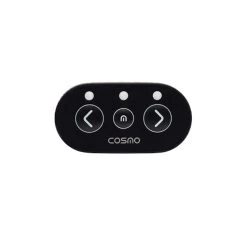 Cosmo Ride+ Remote Control -Berg Fahrrad Geschaft Remote Control