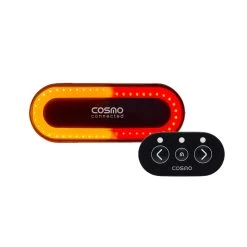 Cosmo Ride+ Remote Control -Berg Fahrrad Geschaft Remote Control Ride plus