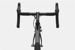 Cannondale CAAD Optimo 2 Black Pearl -Berg Fahrrad Geschaft RennradCAADOptimo2BlackPearlBMOBikeMailorder 3 1
