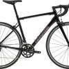 Cannondale CAAD Optimo 3 Black -Berg Fahrrad Geschaft RennradCAADOptimo3BlackBMOBikeMailorder 1