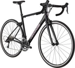 Cannondale CAAD Optimo 3 Black -Berg Fahrrad Geschaft RennradCAADOptimo3BlackBMOBikeMailorder 2