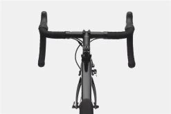 Cannondale CAAD Optimo 3 Black -Berg Fahrrad Geschaft RennradCAADOptimo3BlackBMOBikeMailorder 3