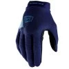 100% Ridecamp Handschuhe - Navy/Slate -Berg Fahrrad Geschaft RidecampHandschuhe NavySlate 1