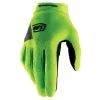 100% Ridecamp Handschuhe - Fluo Yellow -Berg Fahrrad Geschaft RidecampHandschuhe fluoyellow 1