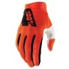 100% Ridefit Handschuhe - Fluo Orange 2 100% Ridefit Handschuhe - Fluo Orange -Berg Fahrrad Geschaft RidefitHandschuhe fluoorange 1