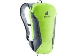 Deuter Road One Grün (citrus-graphite)