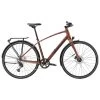 Rubin Legere Herren Bronzit Metallic -Berg Fahrrad Geschaft Rubin Legere HCH 23 36914 A Primary