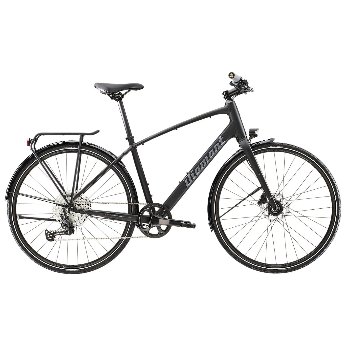 Rubin Legere Herren Tiefschwarz 3 Rubin Legere Herren Tiefschwarz