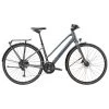 Rubin Damen Magnetitgrau Metallic 2 Rubin Damen Magnetitgrau Metallic -Berg Fahrrad Geschaft Rubin MIT 23 36912 A Primary