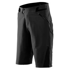 Ruckus Short - Schwarz