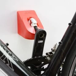 Cycloc Superhero Fahrradhalterung - Rot 9 Cycloc Superhero Fahrradhalterung - Rot -Berg Fahrrad Geschaft SHRBLK 03G8SoOFlOuzX9i