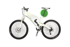 Cycloc Solo - Radhalter Für Die Wand - Schwarz -Berg Fahrrad Geschaft SLGRNNP 04TQJPmgXmUUtKD