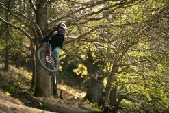 Santa Cruz Bronson 4 C MX XT RSV Gloss Moss And Blue 14 Santa Cruz Bronson 4 C MX XT RSV Gloss Moss And Blue -Berg Fahrrad Geschaft SN Bronson Vero 080tTZpQRWlya9YX