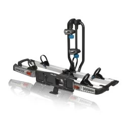 XLC Azura Xtra LED VC-C05 Heckträger Für 2 E-Bikes