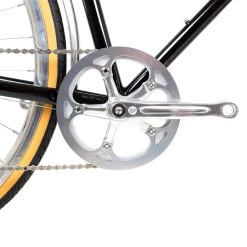 Butterfly Town 8-Gang - Schwarz 13 Butterfly Town 8-Gang - Schwarz -Berg Fahrrad Geschaft Schwarz 8 3