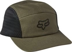 Fox Racing Side View 5 Panel Olive Green
