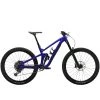 Trek Slash 8 Matte Hex Blue -Berg Fahrrad Geschaft Slash8GX 23 36731 B Primary