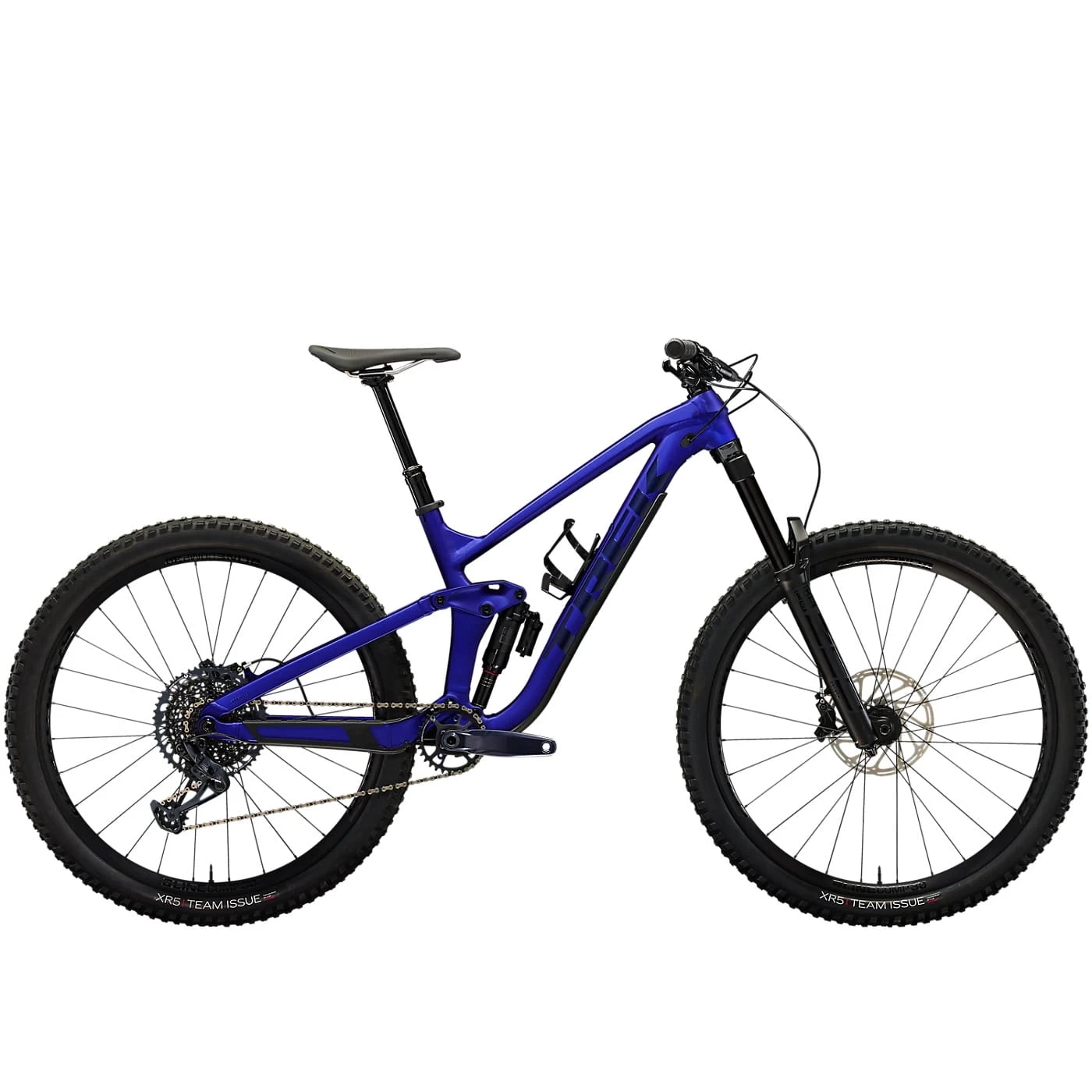 Trek Slash 8 Matte Hex Blue 3 Trek Slash 8 Matte Hex Blue