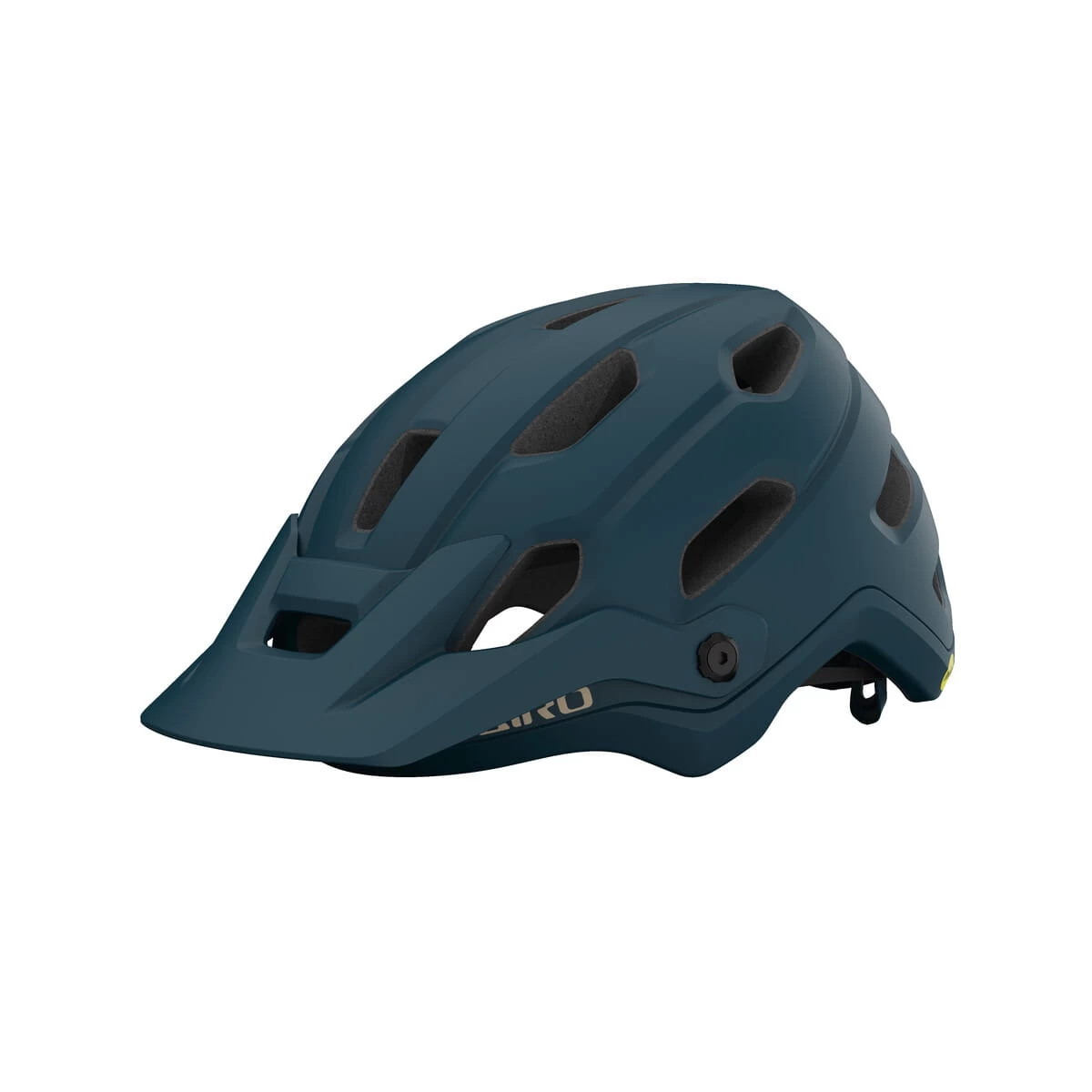 Giro Source Mips Fahrradhelm - Matte Harbor Blue 6 Giro Source Mips Fahrradhelm - Matte Harbor Blue – Bild 4