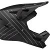 100% Status Helm - Black 1 100% Status Helm - Black -Berg Fahrrad Geschaft StatusHelm black 1