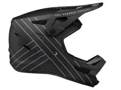 100% Status Helm - Black