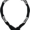Abus Steel-O-Chain 9809/85 Black