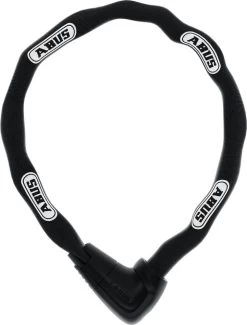 Abus Steel-O-Chain 9809/85 Black