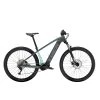 Trek Powerfly 4 Matte Solid Charcoal/Matte Miami -Berg Fahrrad Geschaft T16010323