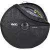 Evoc Two Wheel Bag - Laufradtasche - Schwarz -Berg Fahrrad Geschaft TWO Bag