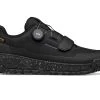Ride Concepts Tallac BOA Flat Men's Shoe - Black/Charcoal -Berg Fahrrad Geschaft TallacBOAFlatMensShoe BlackCharcoal 1