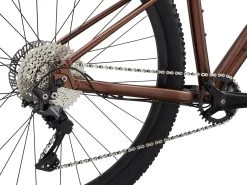 Giant Talon 1 Hematite -Berg Fahrrad Geschaft Talon1hematite 27 5 3