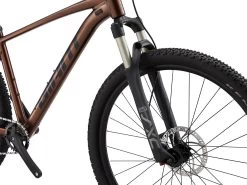 Giant Talon 1 Hematite -Berg Fahrrad Geschaft Talon1hematite 27 5 5