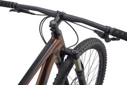 Giant Talon 1 Hematite -Berg Fahrrad Geschaft Talon1hematite 27 5 6