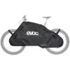Evoc Padded Bike Rug - Transportschutz - Schwarz