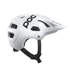 POC Tectal - Hydrogen White Matt -Berg Fahrrad Geschaft Tectal HydrogenWhiteMatt 4