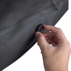 Topeak Backloader X, 15 L, Green -Berg Fahrrad Geschaft TopeakBackloaderX 15l Green 4