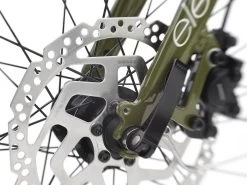 Electra Townie Path Go! 10D Step-Thru Olive -Berg Fahrrad Geschaft TowniePathGo10DStepthru 21 26950 A Alt3