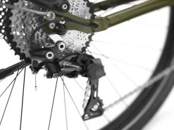 Electra Townie Path Go! 10D Step-Thru Olive -Berg Fahrrad Geschaft TowniePathGo10DStepthru 21 26950 A Alt9