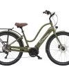 Electra Townie Path Go! 10D Step-Thru Olive -Berg Fahrrad Geschaft TowniePathGo10DStepthru 21 26950 A Primary