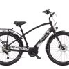 Electra Townie Path Go! 10D Step-Over Black 2 Electra Townie Path Go! 10D Step-Over Black -Berg Fahrrad Geschaft TowniePathGoStepOverEU 20 26949 D Primary