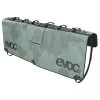 Evoc Tailgate Pad - Heckklappenschutz - Olivegrün -Berg Fahrrad Geschaft Trailgate olive