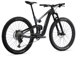 Giant Trance Advanced Pro 1 Carbon/Black Diamond/Chrome 14 Giant Trance Advanced Pro 1 Carbon/Black Diamond/Chrome -Berg Fahrrad Geschaft TranceAdvancedPro1 29 CarbonBlackDiamond 3