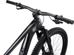 Giant Trance Advanced Pro 1 Carbon/Black Diamond/Chrome 15 Giant Trance Advanced Pro 1 Carbon/Black Diamond/Chrome -Berg Fahrrad Geschaft TranceAdvancedPro1 29 CarbonBlackDiamond 4