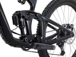 Giant Trance Advanced Pro 1 Carbon/Black Diamond/Chrome 20 Giant Trance Advanced Pro 1 Carbon/Black Diamond/Chrome -Berg Fahrrad Geschaft TranceAdvancedPro1 29 CarbonBlackDiamond 9