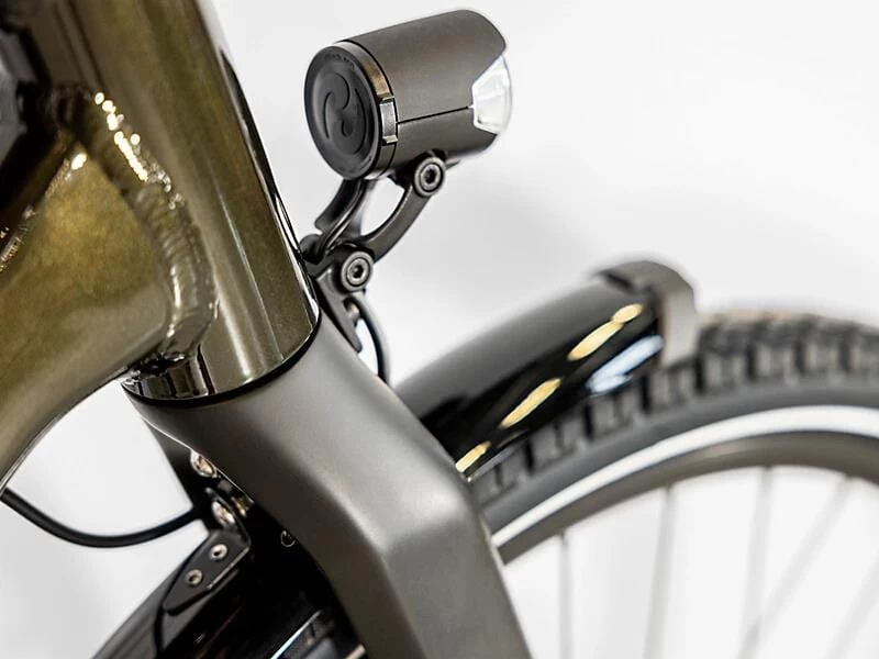 Trek Dual Sport 3 Equipped Damen Gen 5 Black Olive 14 Trek Dual Sport 3 Equipped Damen Gen 5 Black Olive – Bild 12