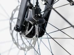 Trek Dual Sport 3 Equipped Damen Gen 5 Black Olive 17 Trek Dual Sport 3 Equipped Damen Gen 5 Black Olive -Berg Fahrrad Geschaft TrekDualSport3EquippedStaggerGen5BlackOlive 4