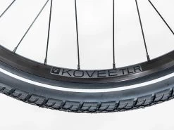 Trek Dual Sport 3 Equipped Damen Gen 5 Black Olive 20 Trek Dual Sport 3 Equipped Damen Gen 5 Black Olive -Berg Fahrrad Geschaft TrekDualSport3EquippedStaggerGen5BlackOlive 7