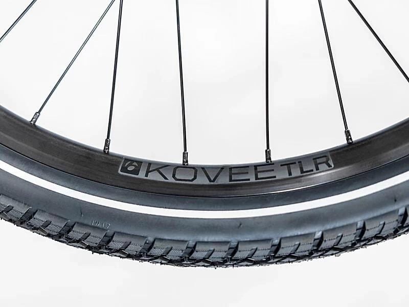 Trek Dual Sport 3 Equipped Damen Gen 5 Black Olive 9 Trek Dual Sport 3 Equipped Damen Gen 5 Black Olive – Bild 7